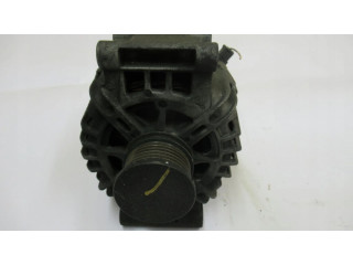 Генератор 757651380 Peugeot 308 1.6