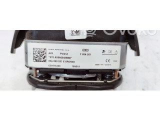 Подушка безопасности водителя 83A880201E   Audi Q3 F3