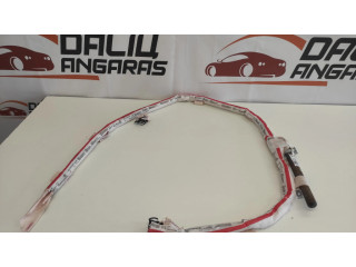 Боковая подушка безопасности 4M0880742H, 0000BM6A Audi Q7 4M