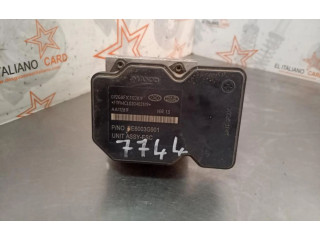 Jednotka ABS 589201W500, 589201W500 KIA Rio 2014