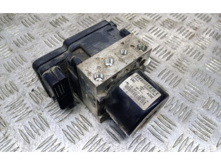 Блок АБС    Opel  Combo D  2011 - 2017 года