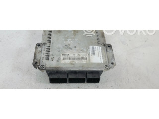 Řídící jednotka 0281011325 Renault Espace IV 2002