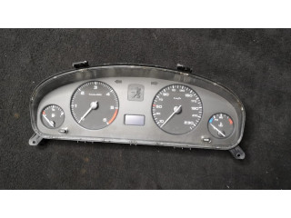 Панель приборов 9644230980   Peugeot 406       