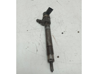 Форсунка 0445110251    Volvo V70   