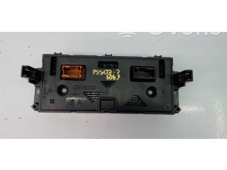 Блок предохранителей 9819849680   Citroen C-Elysée    