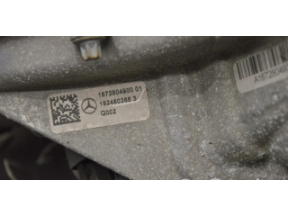 Редуктор коробки передач (раздатка)