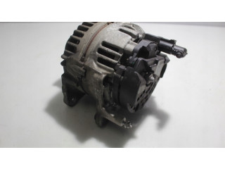 Генератор 0124325128 Volkswagen Jetta V