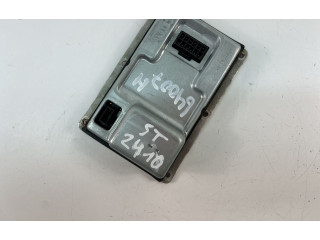 Блок управления Xenon