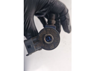 Форсунка 0445110800 Dacia Duster II K9K872