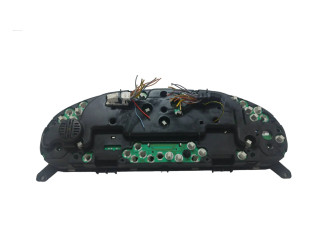 Панель приборов 9639940380 Peugeot 406