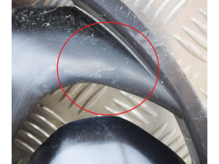 Крыльчатка вентилятора