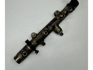 Топливная рампа 0281002665, 0281002665 Audi A6 S6 C6 4F