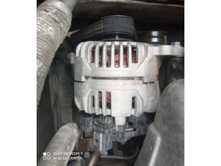 Генератор    Volkswagen Polo      