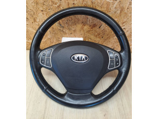 Руль KIA Ceed  2006 - 2012 года 561401H000      
