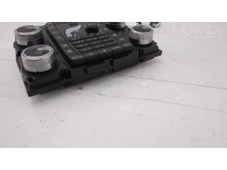 Отделка радио/ навигации