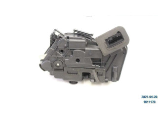 Дисплей 5K1-837-016-B Volkswagen Jetta VI