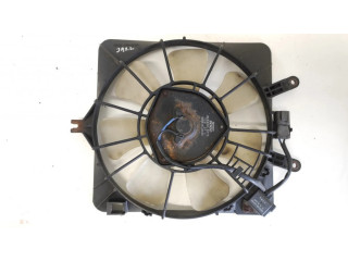 Электрический вентилятор радиаторов