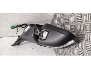 Зеркало электрическое        Volvo V70  2014 - 2016 года   