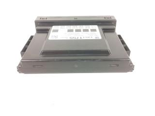 Блок комфорта 13594587, 13509958   Chevrolet Camaro   