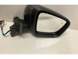 Zpětné zrcátko Mercedes-Benz Citan W415 2013