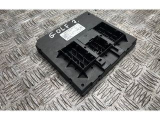 Блок комфорта 5Q0937086AE, F005V01665 Volkswagen Golf VII