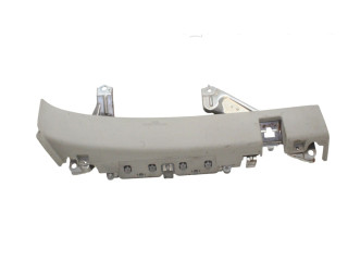 Подушка безопасности для колен Lexus LS 460 - 600H