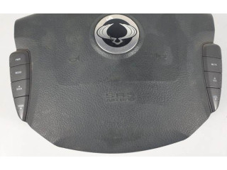 Подушка безопасности водителя AB53F2DT2 Ford Focus