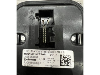 Блок управления Xenon