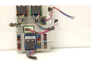 Блок предохранителей 31254837AC, AG9T14C256HC   Volvo V70    