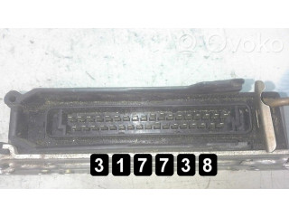 Řídící jednotka 0261200202 Citroen XM 1992