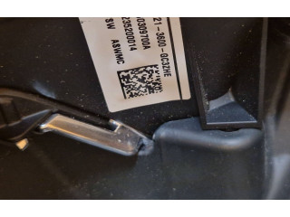 Руль Ford Transit Custom 2013 - 2023 года JK213600GC3ZHE, 2235200014