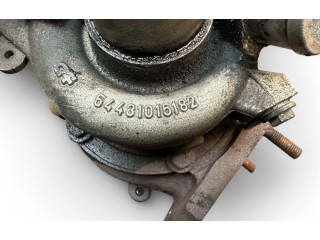 Турбина Land Rover Range Rover L322 6H4Q6K682GG, 6H4Q6K682GG для двигателя 368DT