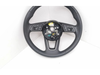 Руль Audi Q2 - - года 8V0419091CG