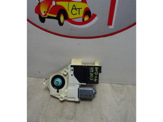 Передний двигатель механизма для подъема окон 00009222AV, 00009222AV   Citroen C4 Aircross    двигателя DV6ATED4(9HX)