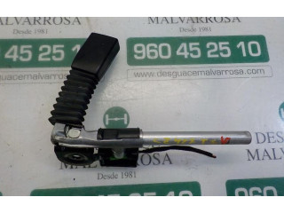 Надувная подушка для руля