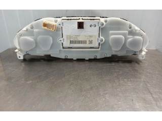 Панель приборов 9816242580   Peugeot 2008 I       