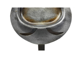 Поршень с шатуном Audi A3 S3 8P