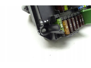 Pojistková skříňka Řídící jednotka BSM A2129004425, A2129004425 Mercedes-Benz SLK R172 2011