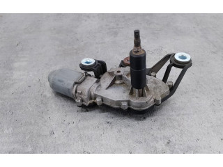 Моторчик заднего дворника 5J7955711A Skoda Fabia Mk2 (5J)