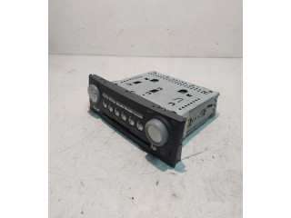 Радио/ проигрыватель CD/DVD / навигация 8701A150HA, 69067051 Mitsubishi Colt