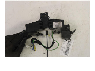 Подрулевой шлейф SRS Dacia Sandero