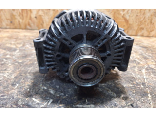 Генератор 04801250AC   Jeep Grand Cherokee (WK)      