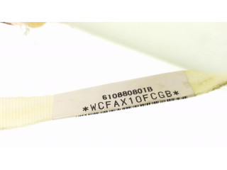 Боковая подушка безопасности 610880801B Citroen C-Crosser