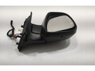 Зеркало электрическое Peugeot Partner 2015 - 2018 года