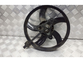 Комплект вентиляторов Skoda Fabia Mk1 (6Y)