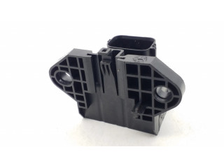 Блок управления топливного насоса