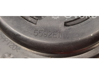 Вентилятор печки    52419344, 5592E11   Renault Vel Satis