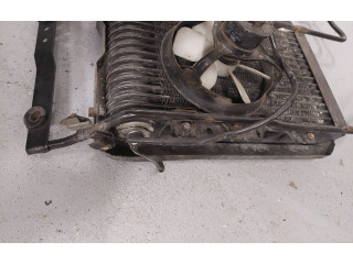 Интеркулер 1271000421 Mitsubishi L200