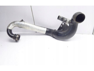 Интеркулер 9632893480 Citroen Berlingo