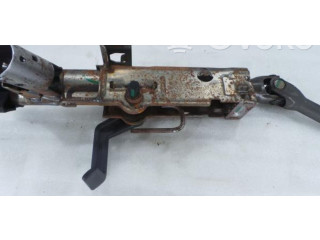 Руль Renault Trafic II (X83)  2002 - 2014 года 8200762565      